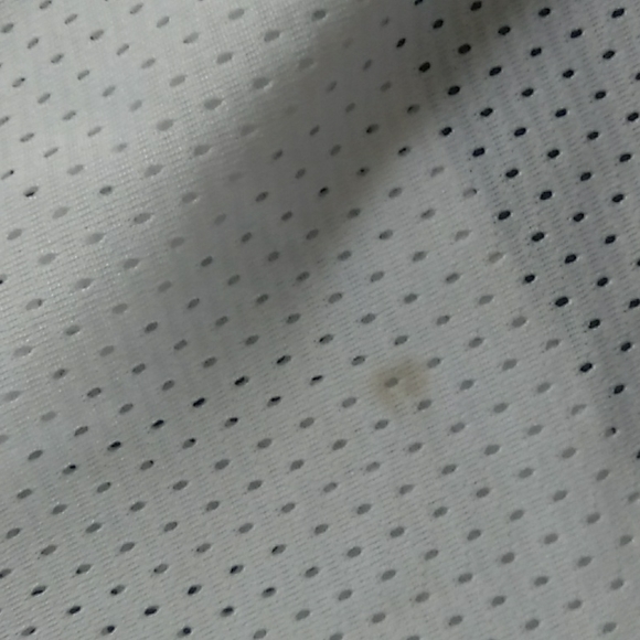 Nike Chicago bull Michael Jordan Jersey size M - Picture 7 of 7